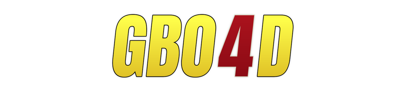 gbo4d